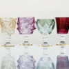 dolce-vita-set-6-low-stem-assorted-coloured-goblets-vetrerie-di-empoli