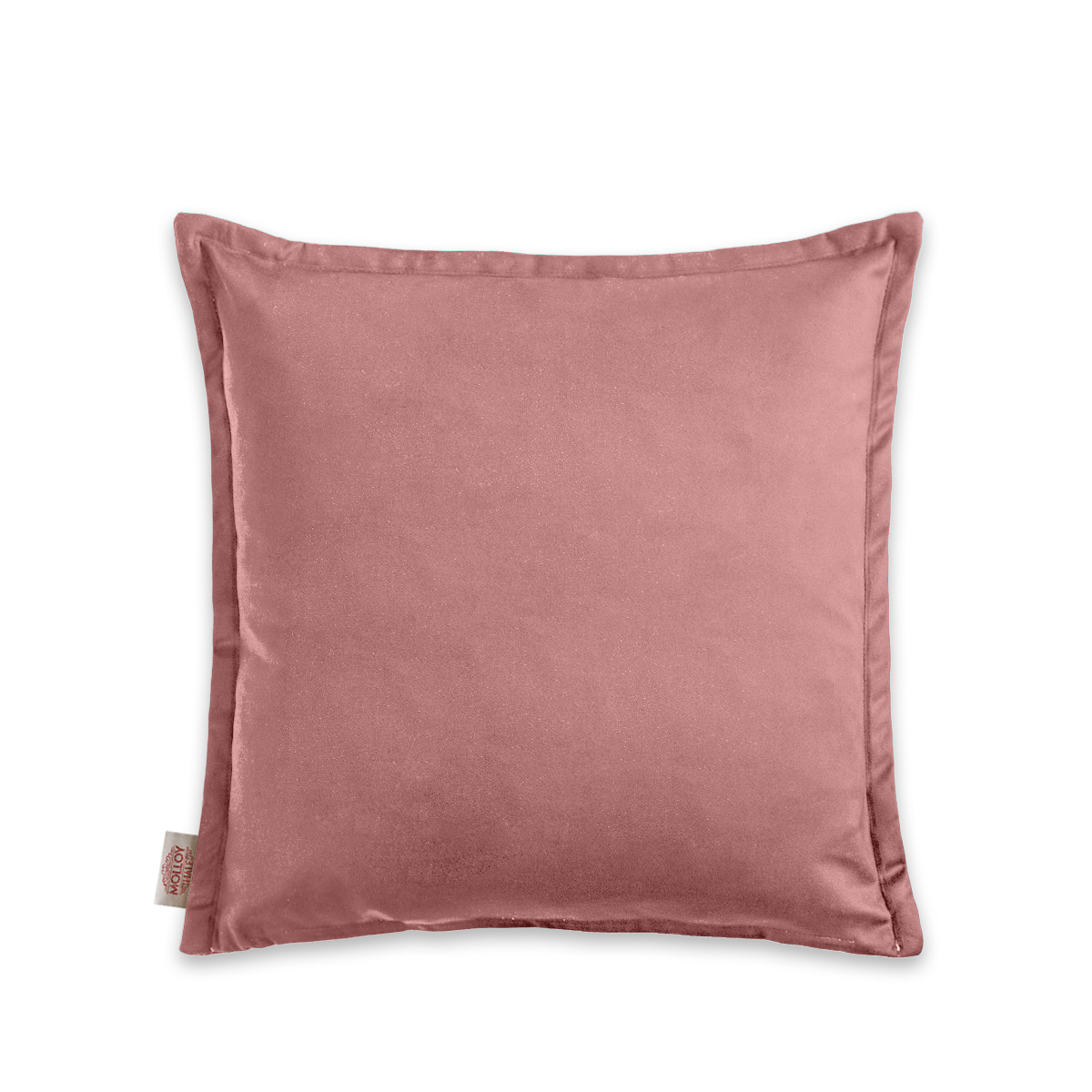 Dusky pink cushions the clearance range